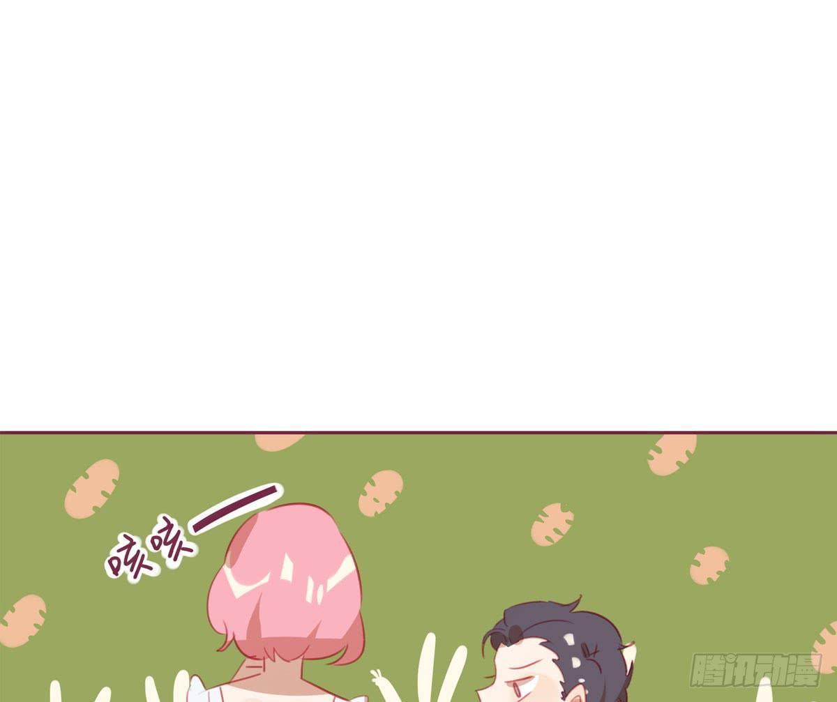 记忆中的长发小姐姐(1/2)-第17话