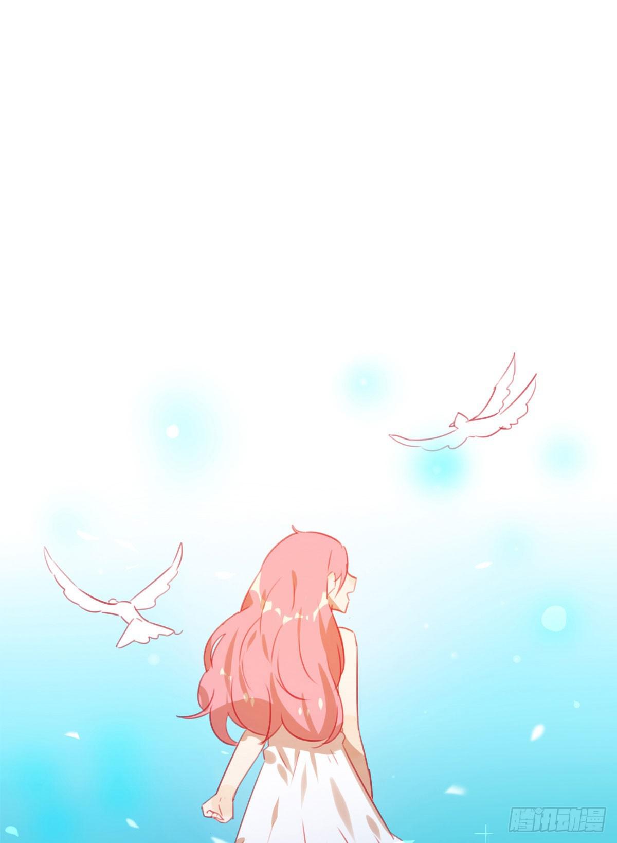 记忆中的长发小姐姐(1/2)-第17话