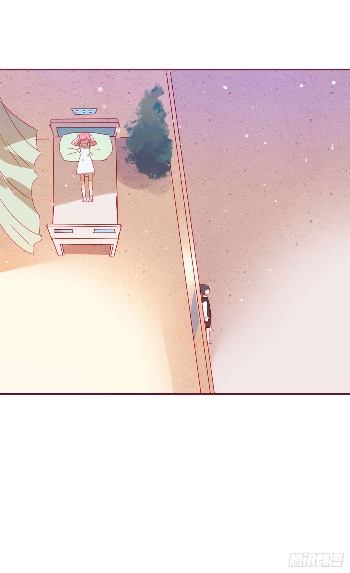 爱情面前没有年龄差-第19话