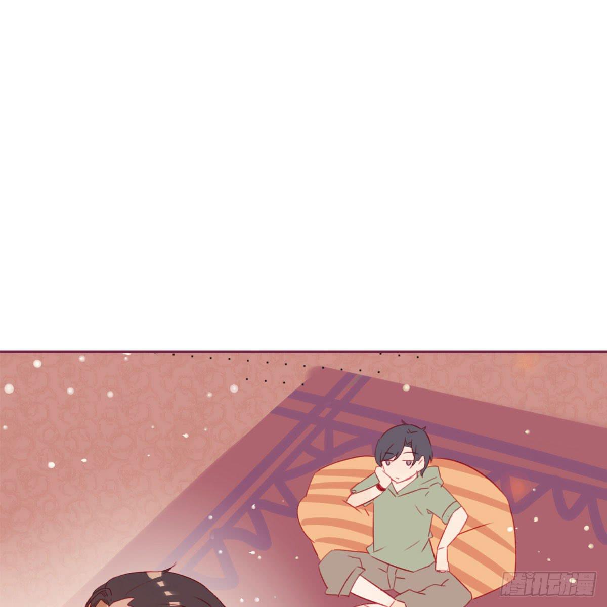 爱情面前没有年龄差-第19话