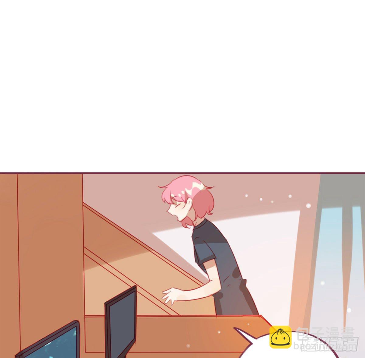 你是那个唧歪的唐萌？-第21话