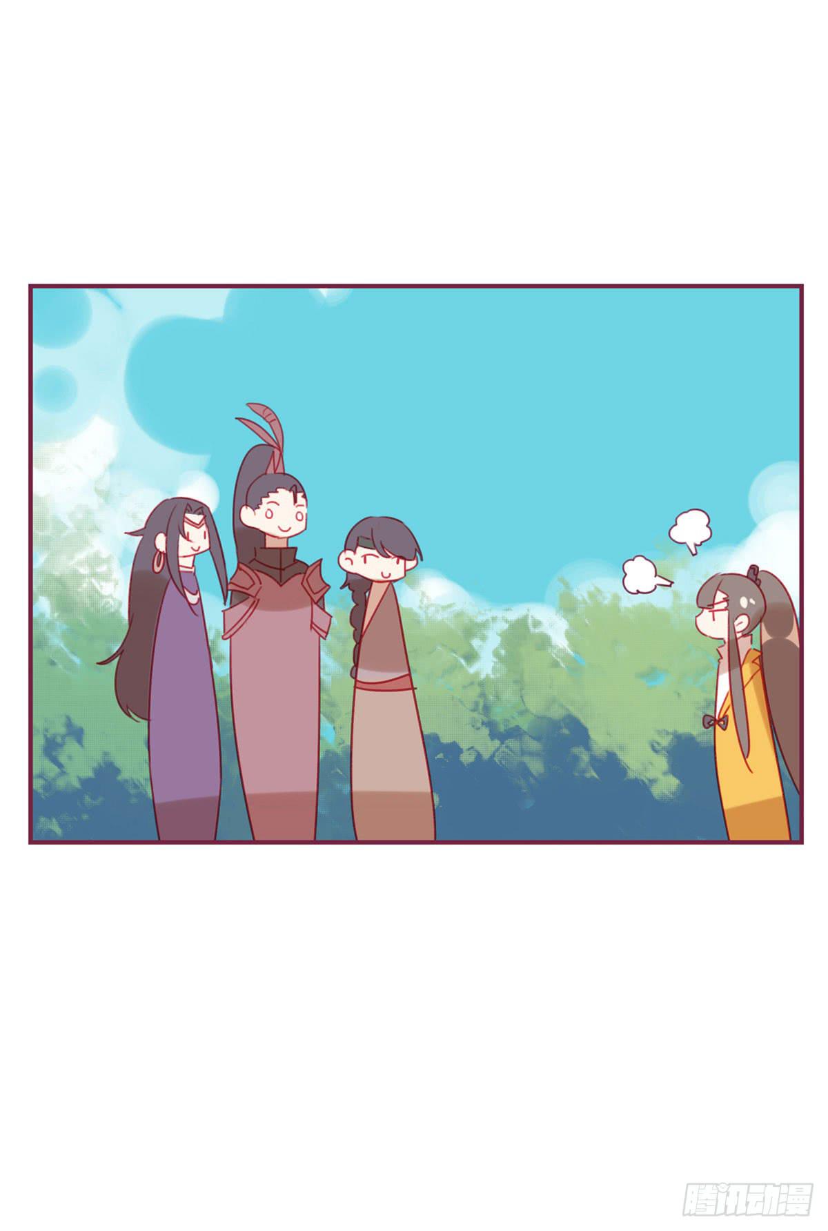 你是那个唧歪的唐萌？-第21话