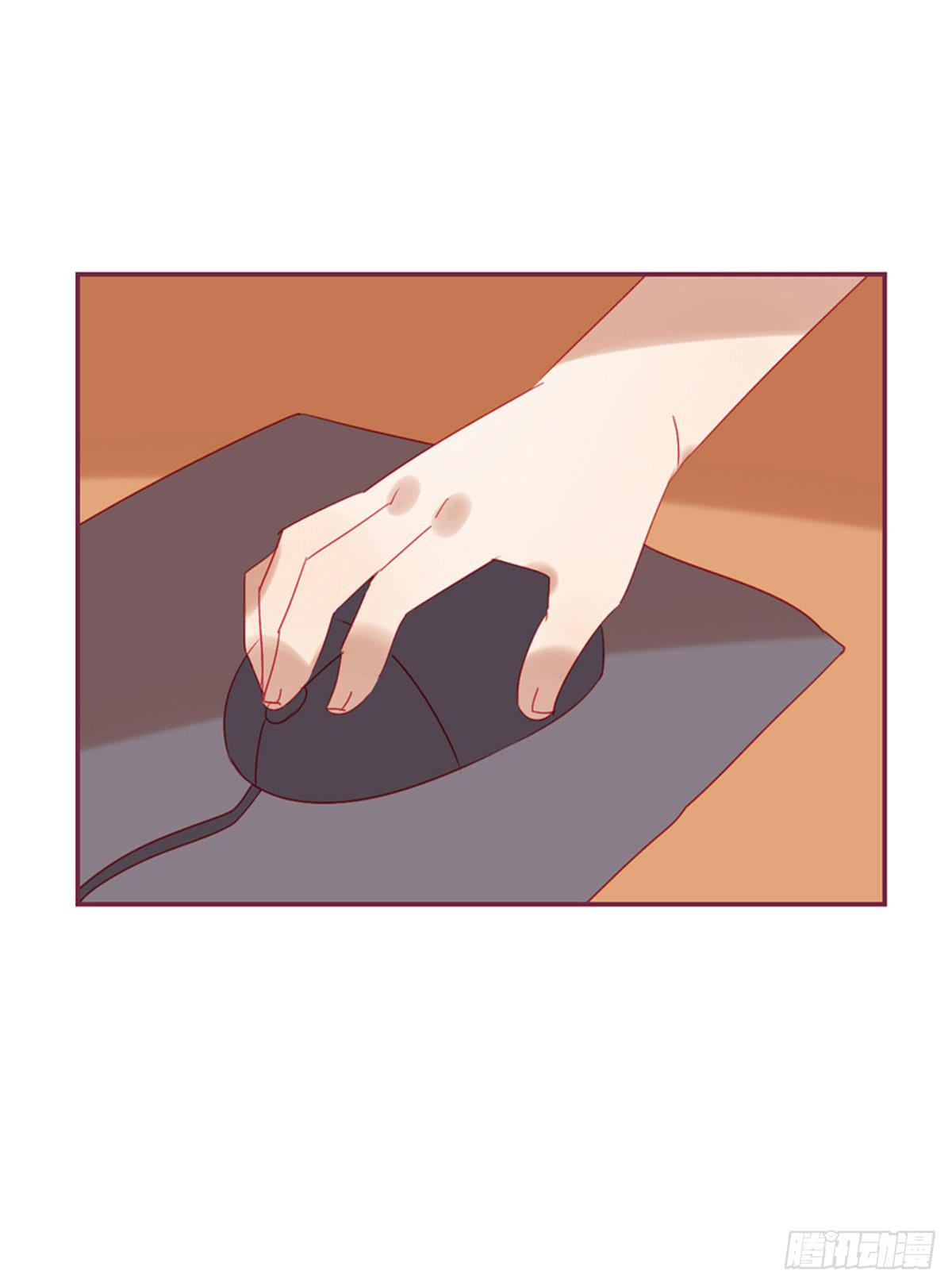 你是那个唧歪的唐萌？-第21话