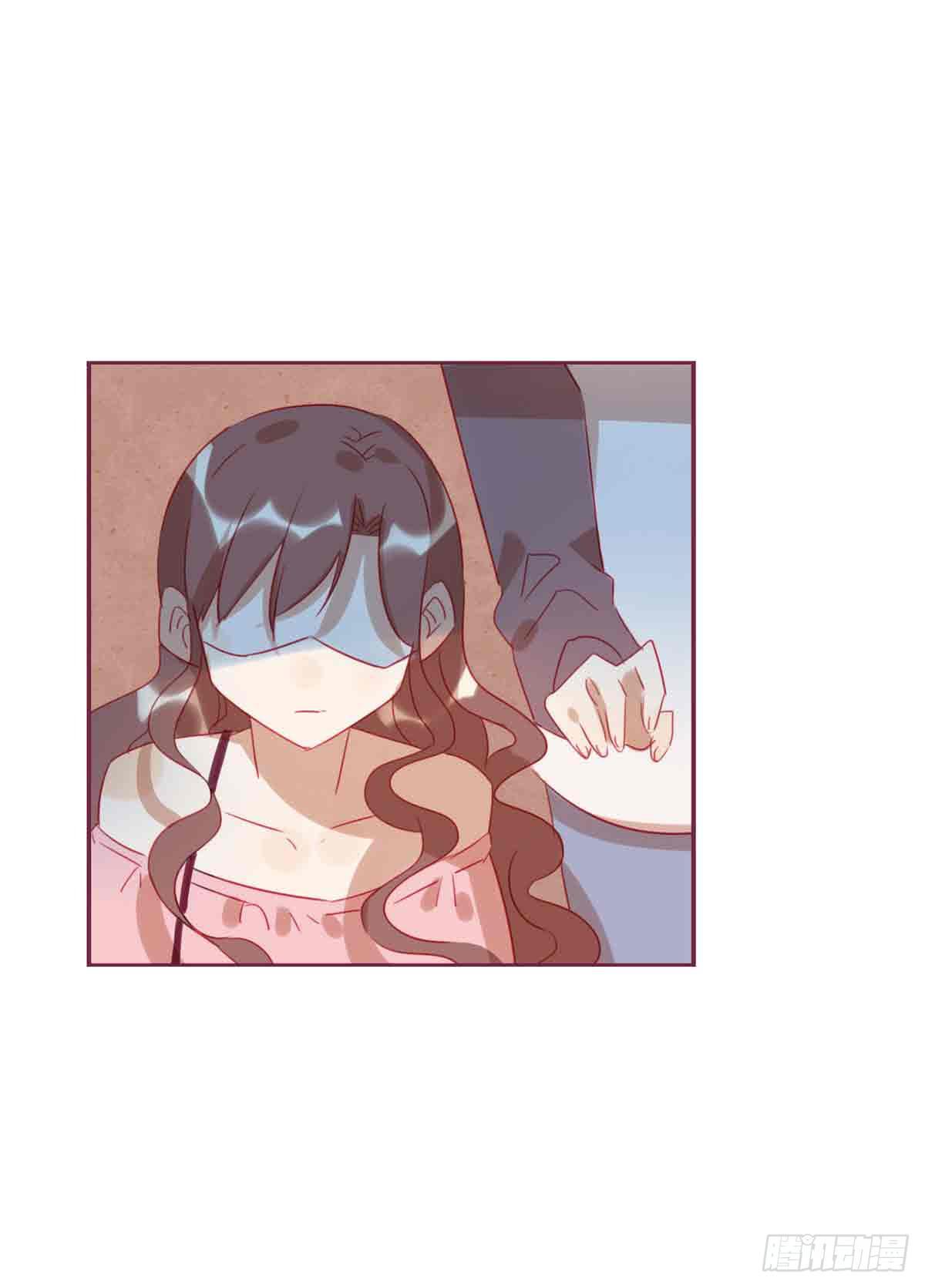 这个女孩儿叫许菲(1/2)-第23话