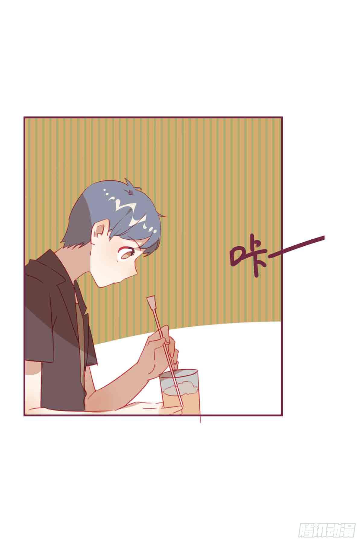 这个女孩儿叫许菲(1/2)-第23话