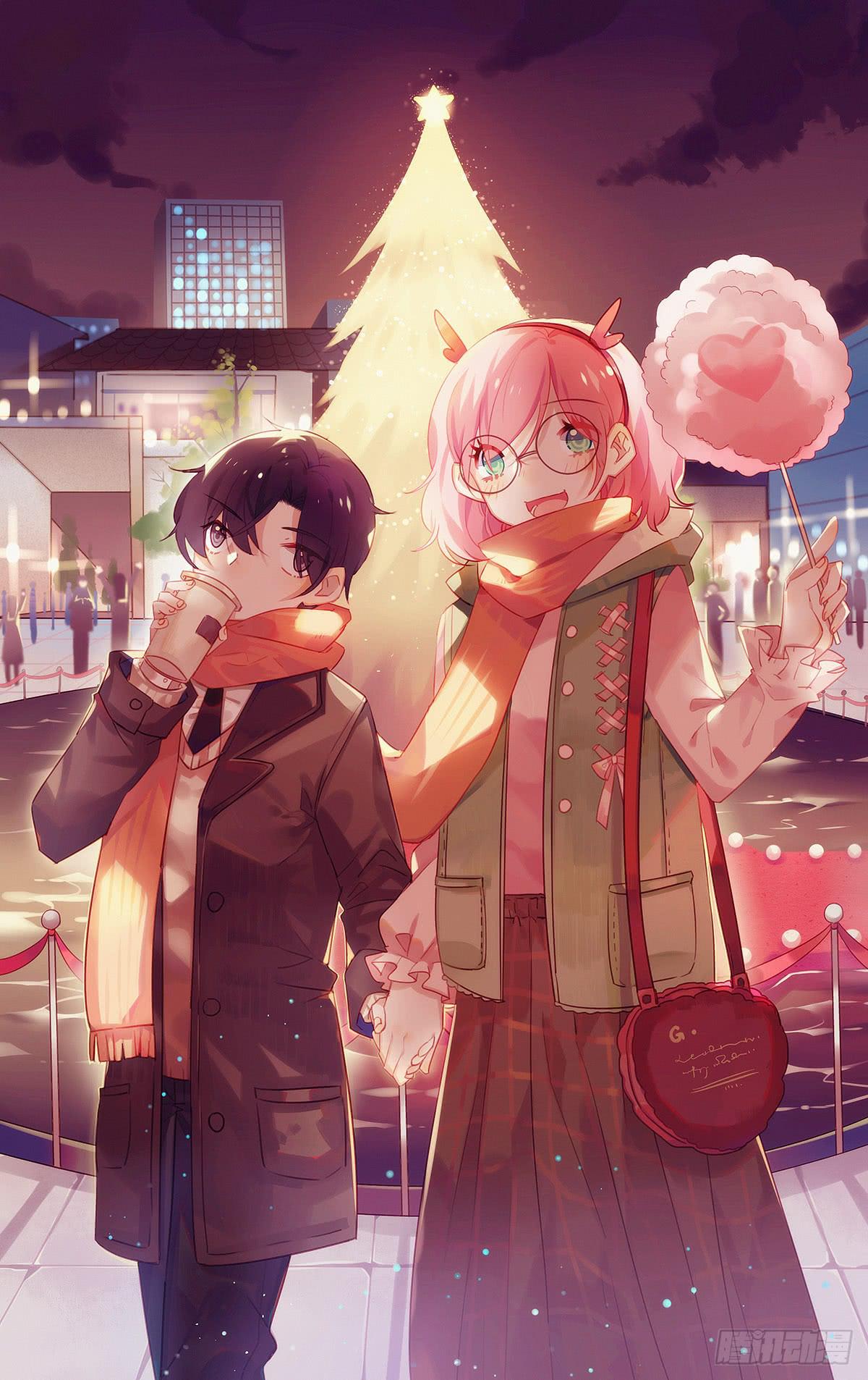 你竟然还是个老司机-第33话