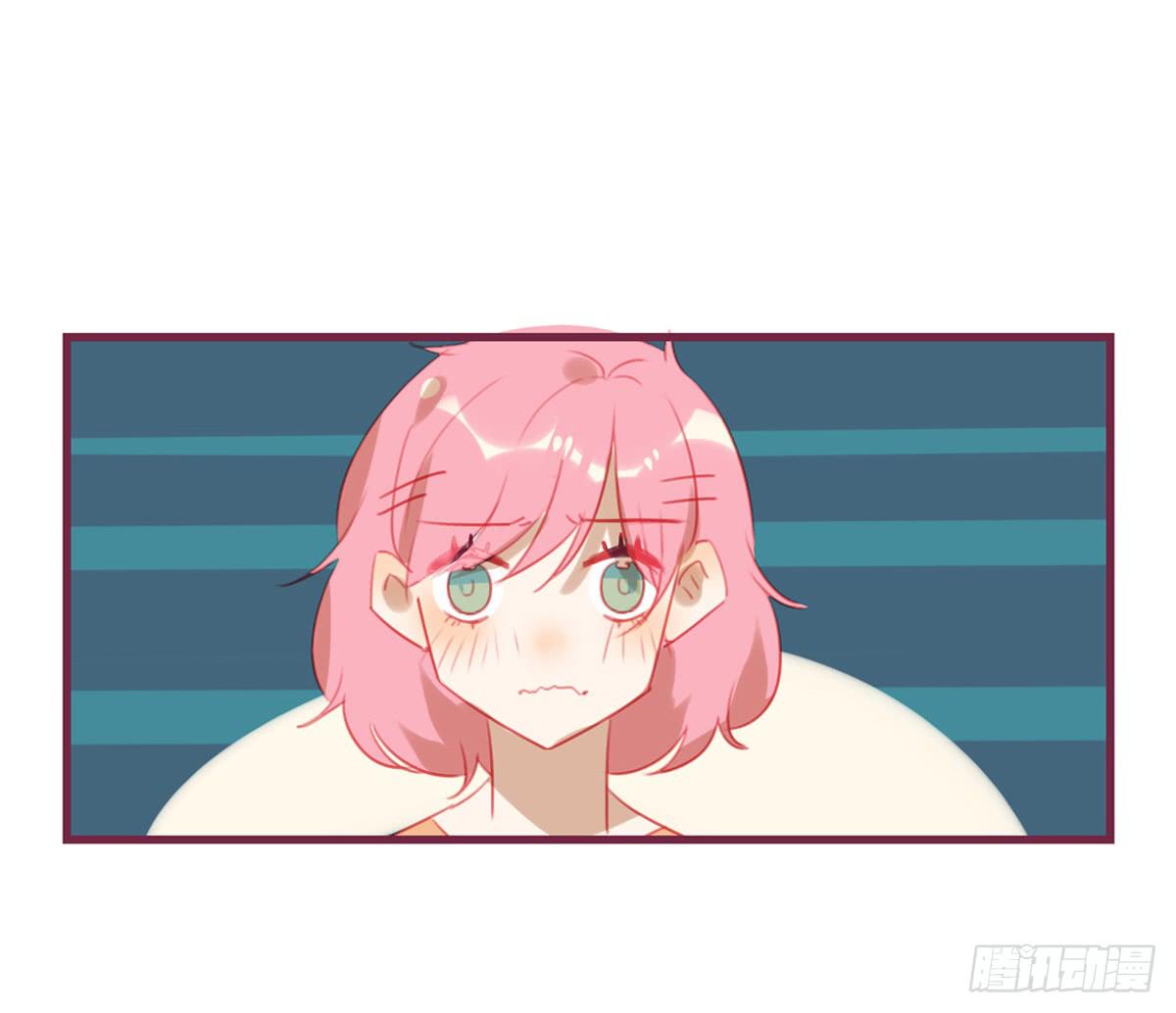 你竟然还是个老司机-第33话