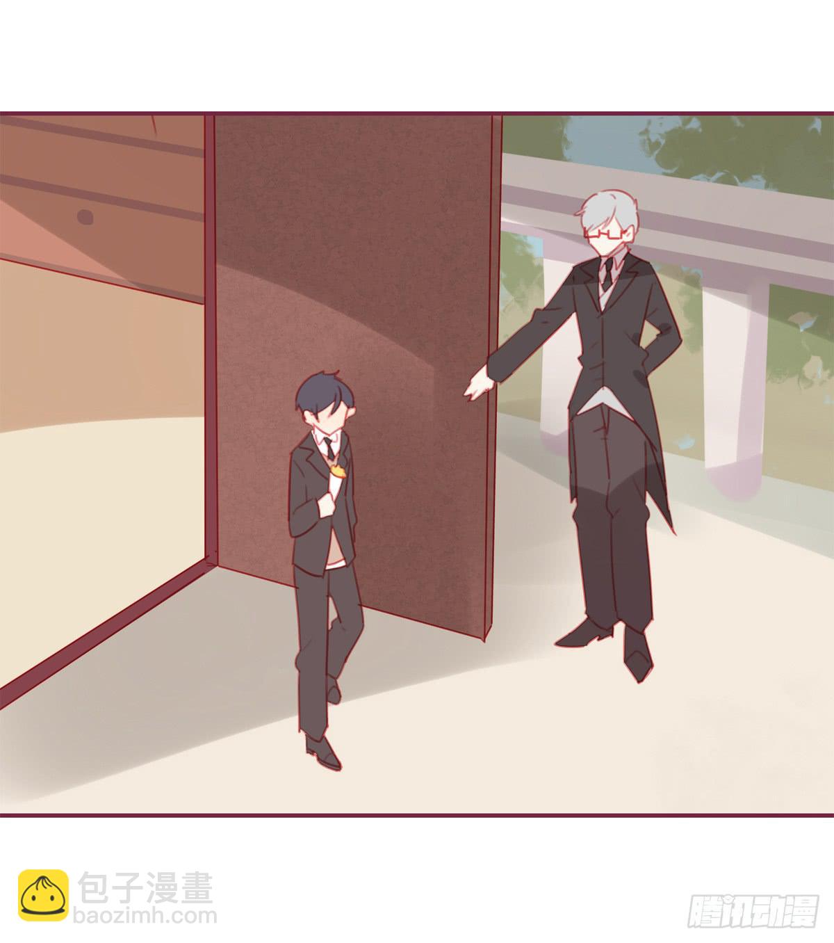 有故事的人-第35话