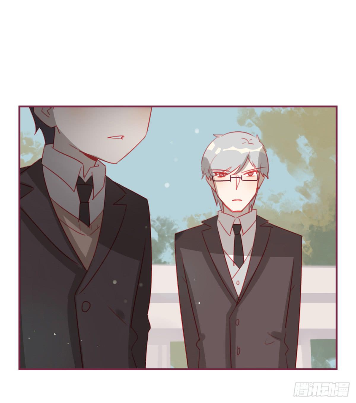 有故事的人-第35话