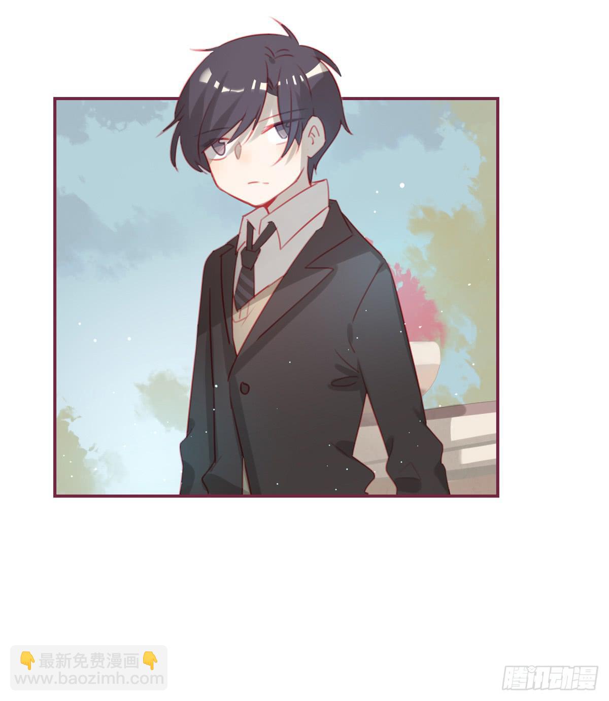 有故事的人-第35话