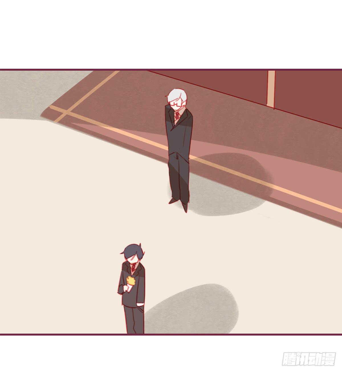 有故事的人-第35话