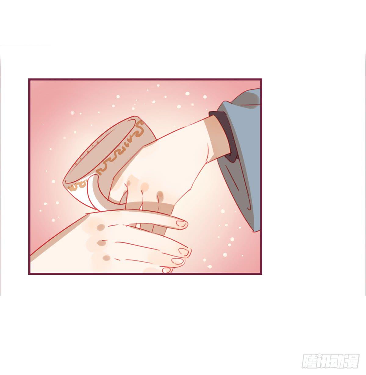 不要把我当成你弟弟-第39话