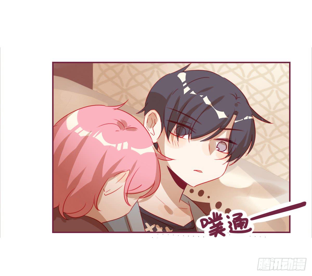 不要把我当成你弟弟-第39话