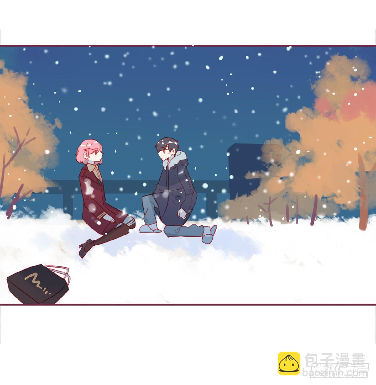 你的目的是什么？-第43话