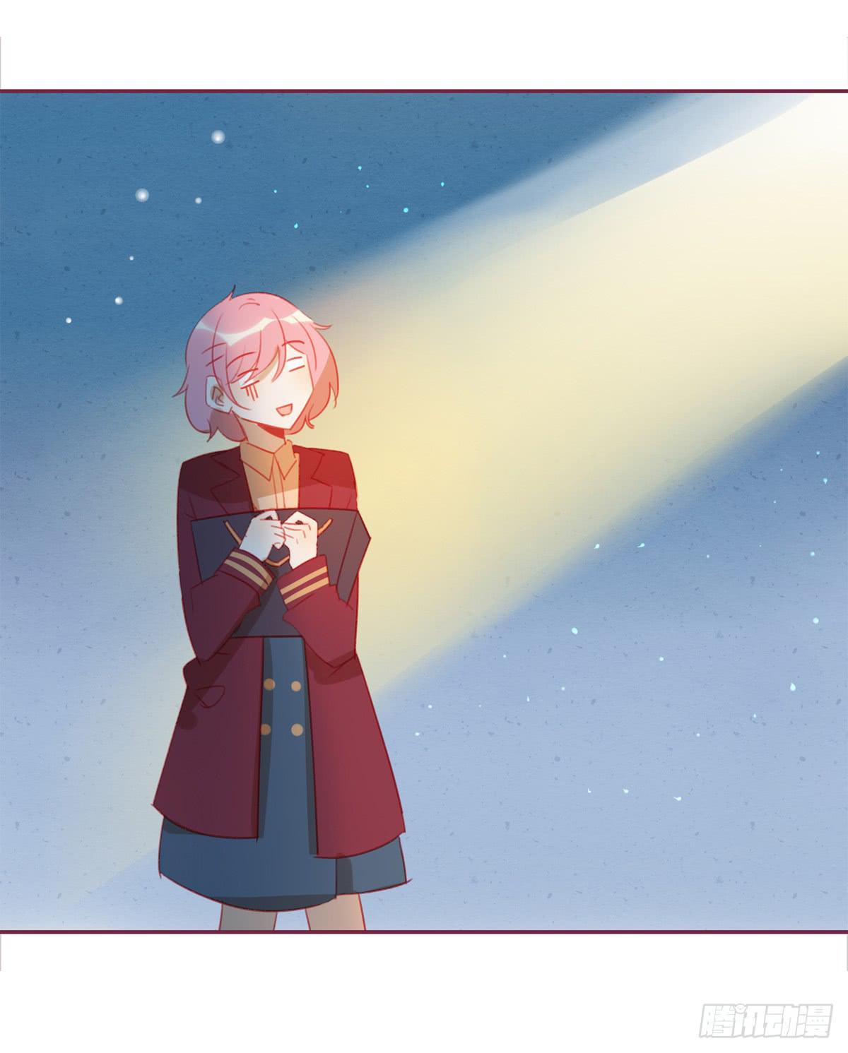 前辈的套路-第45话