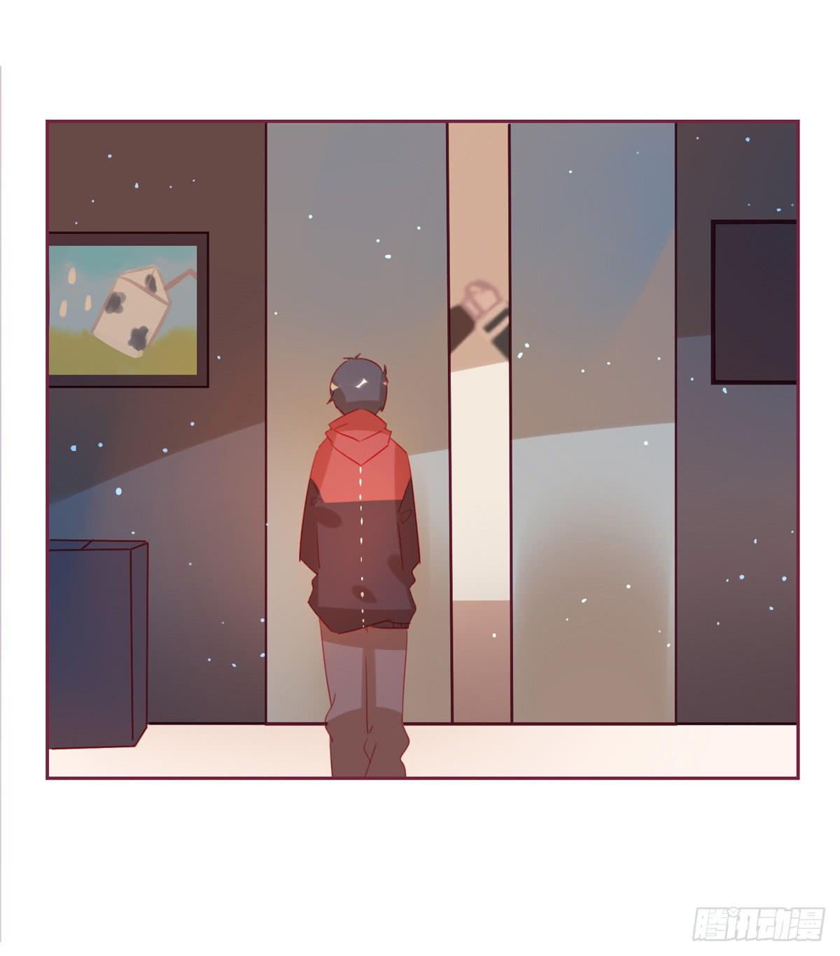 前辈的套路-第45话