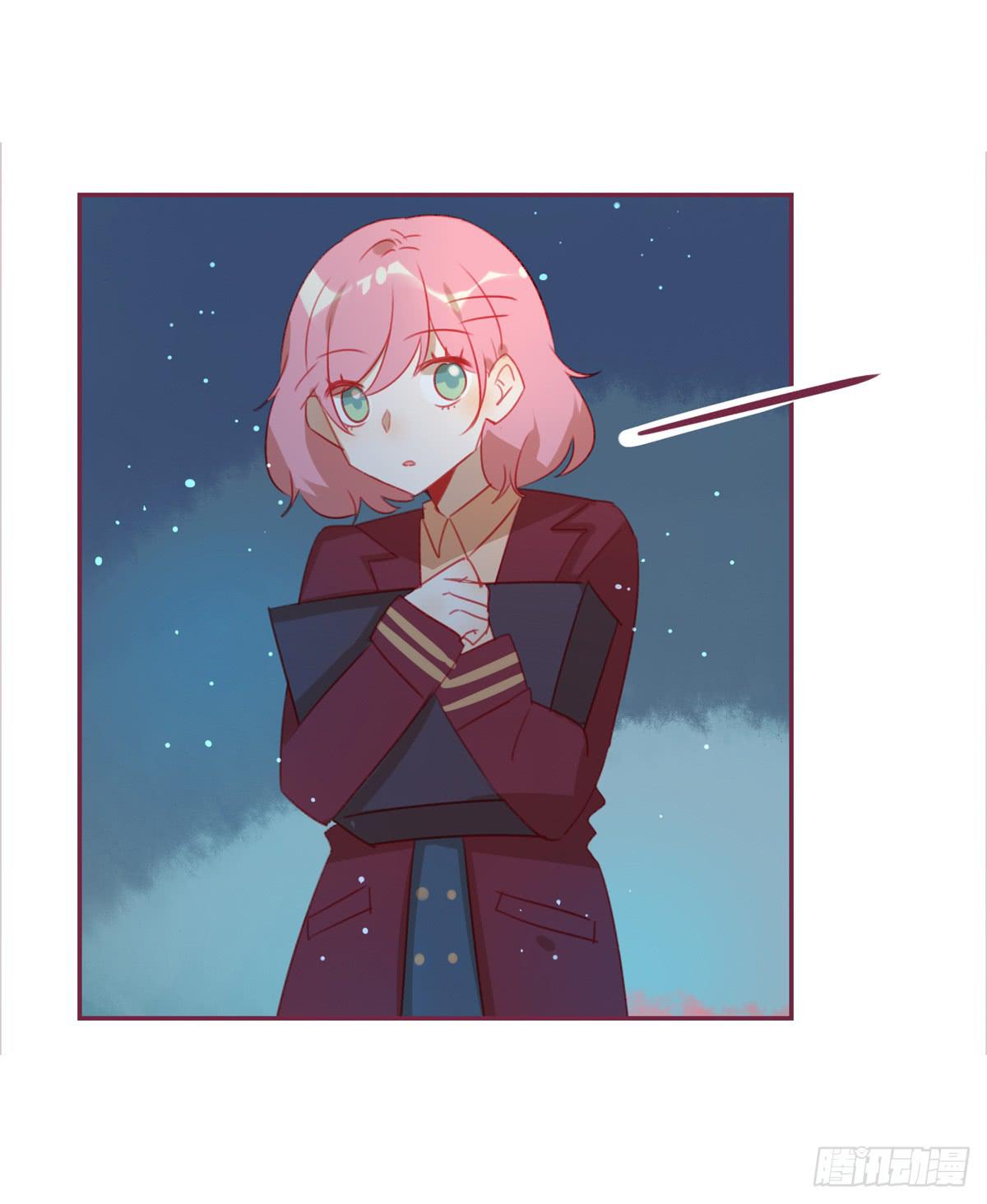 前辈的套路-第45话