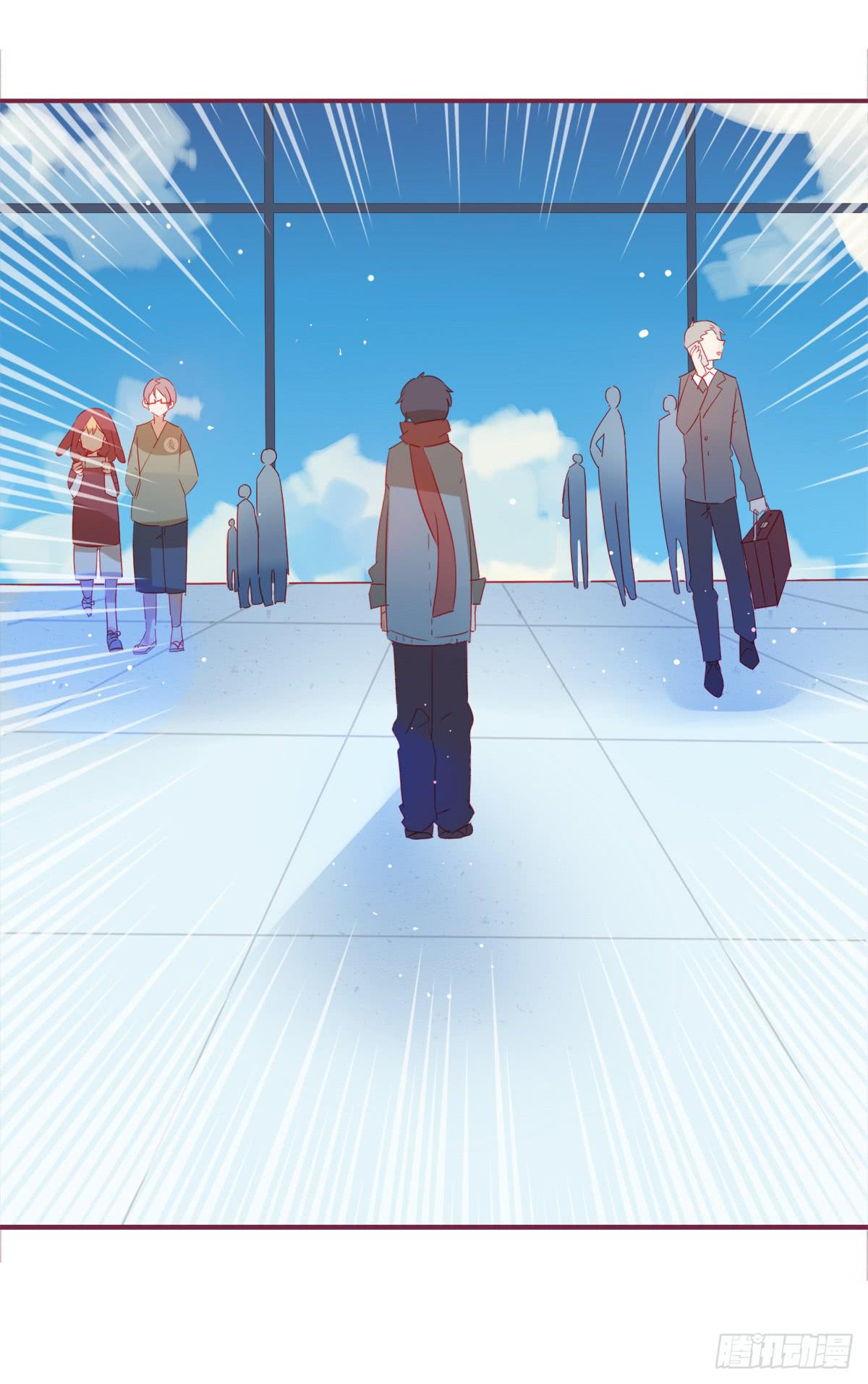 其实我不想走-第49话