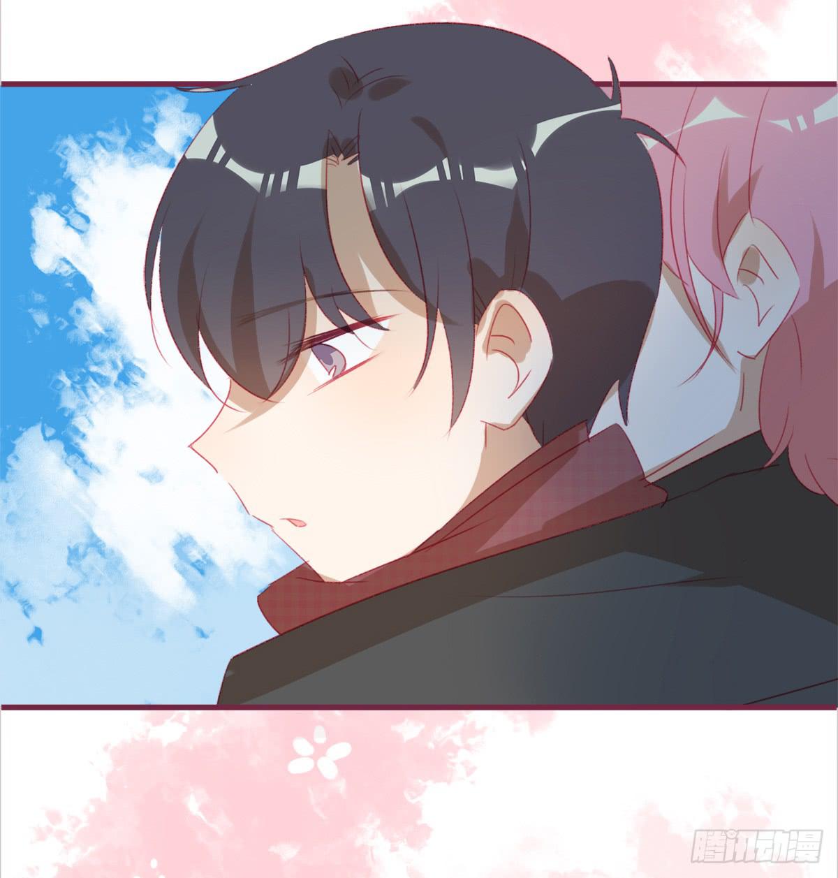 其实我不想走-第49话