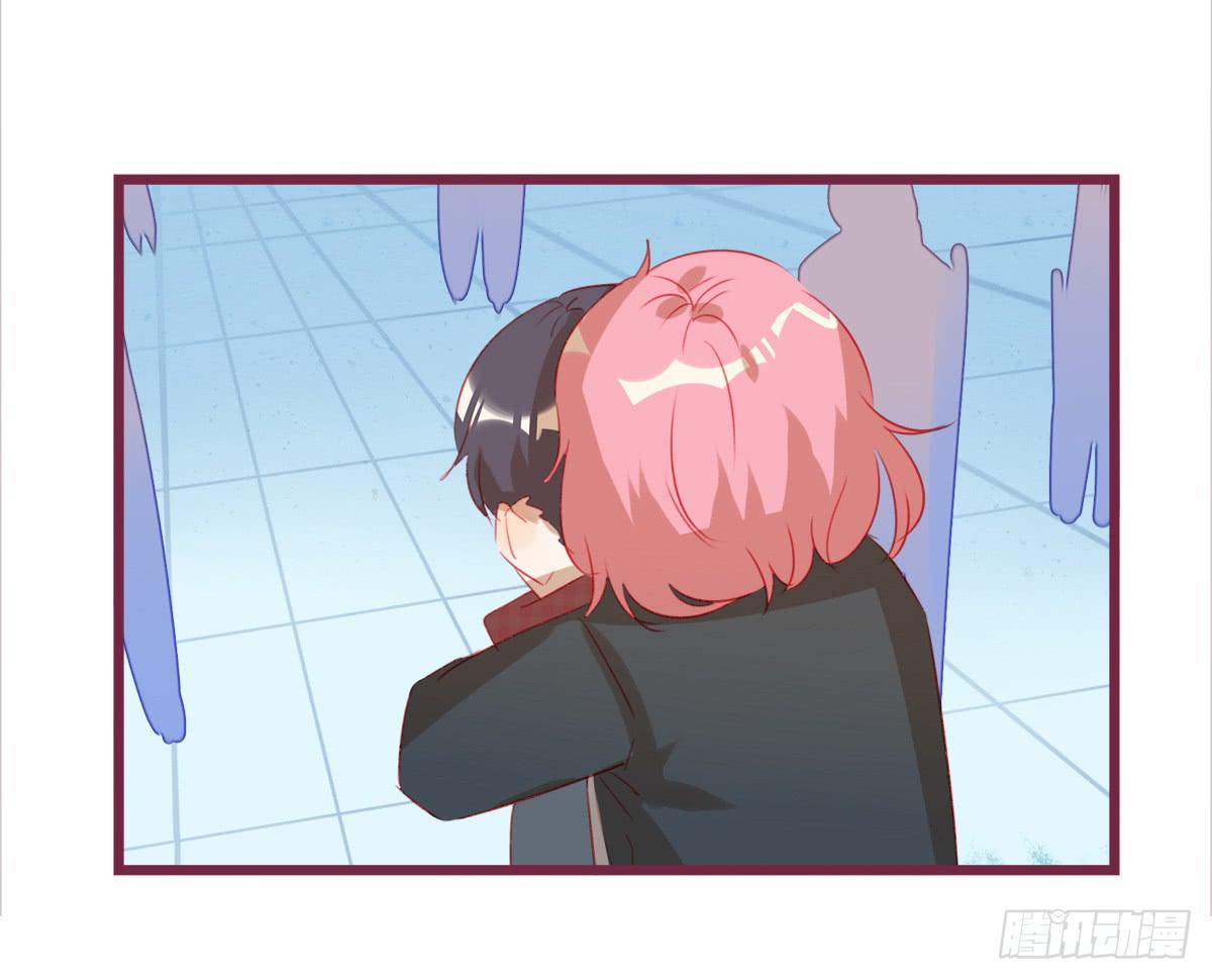 其实我不想走-第49话