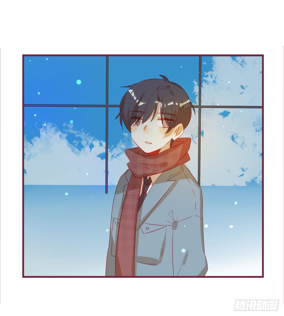 其实我不想走-第49话