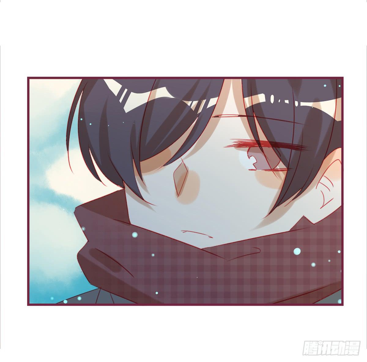 其实我不想走-第49话