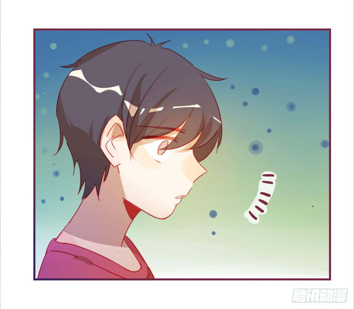 你孤单太久了(1/2)-第59话