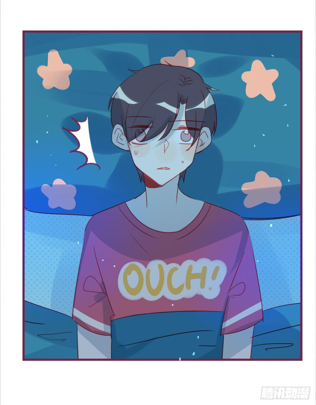 你孤单太久了(1/2)-第59话