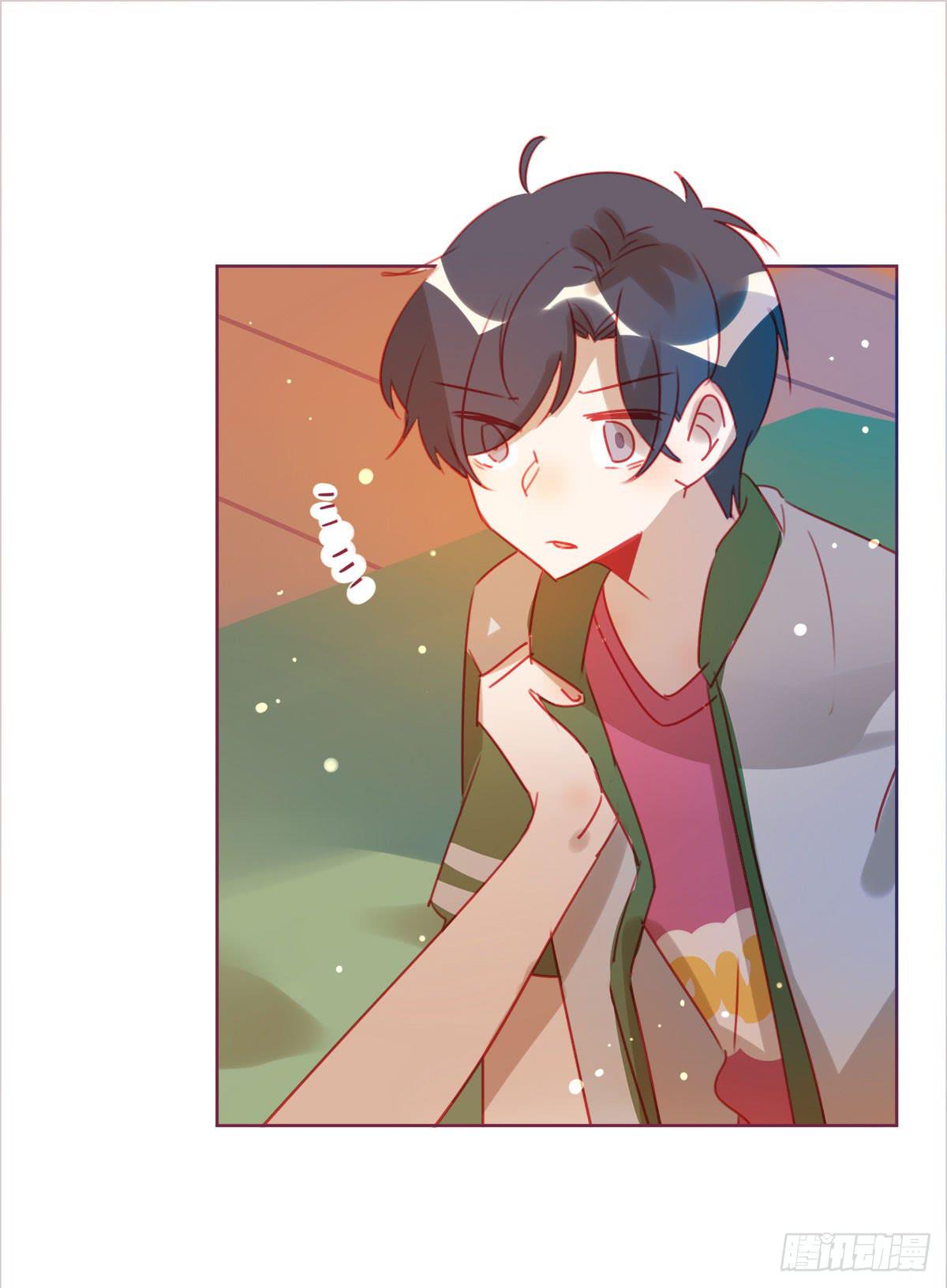 你孤单太久了(1/2)-第59话