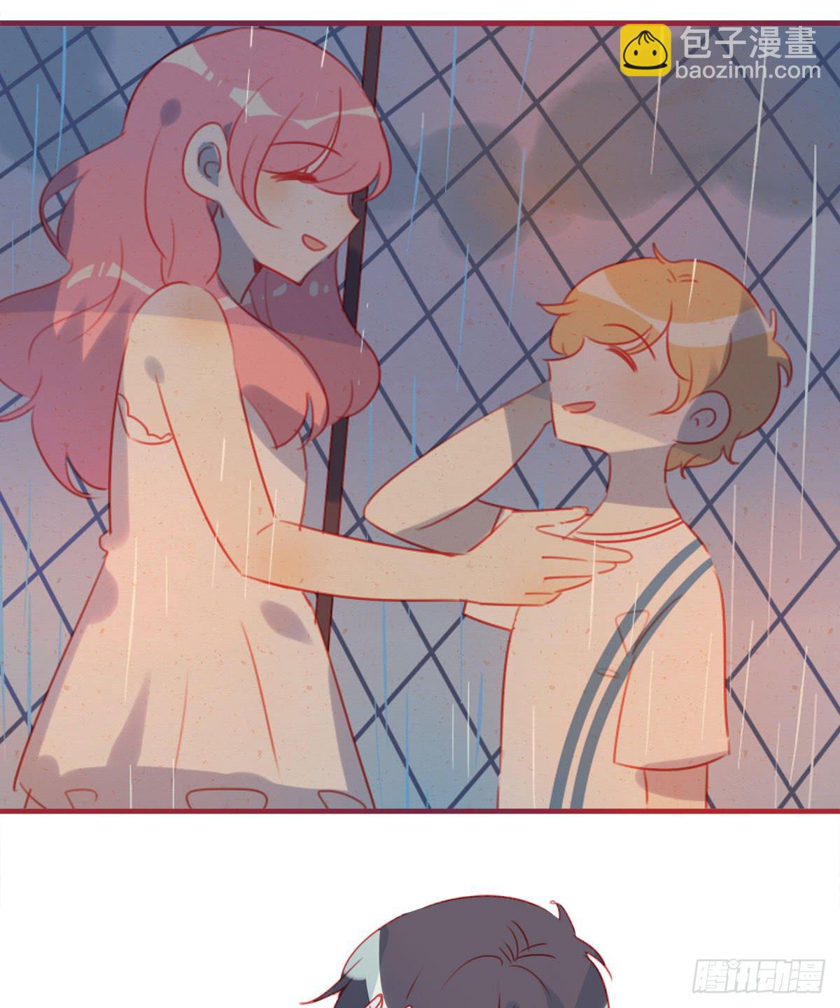 你孤单太久了(1/2)-第59话