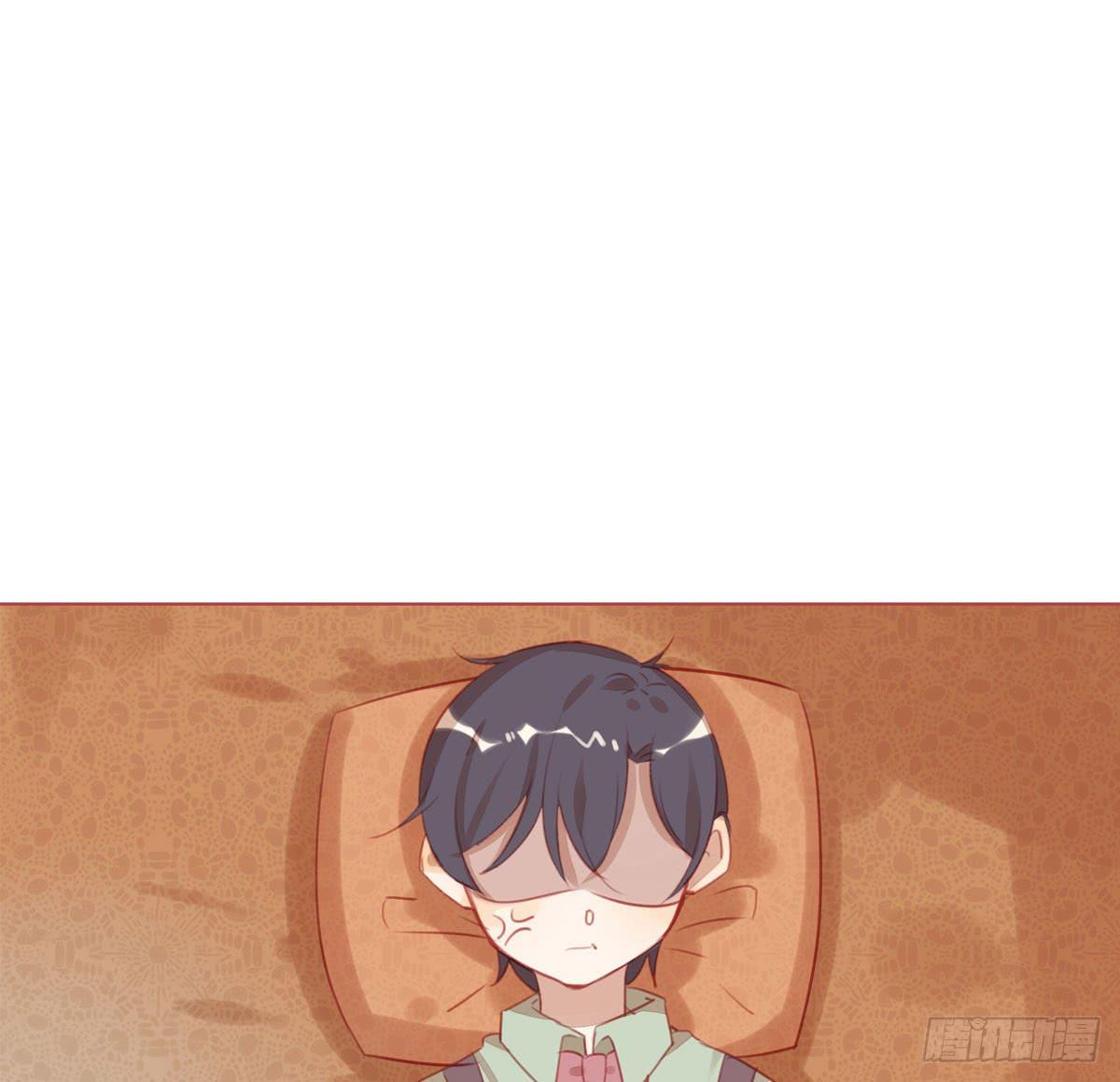 这叫嫩草吃老牛(1/2)-第7话