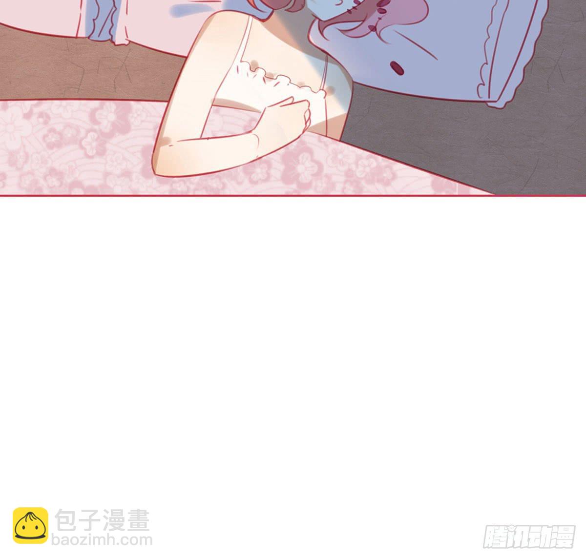 阴魂不散的小鬼(1/2)-第9话