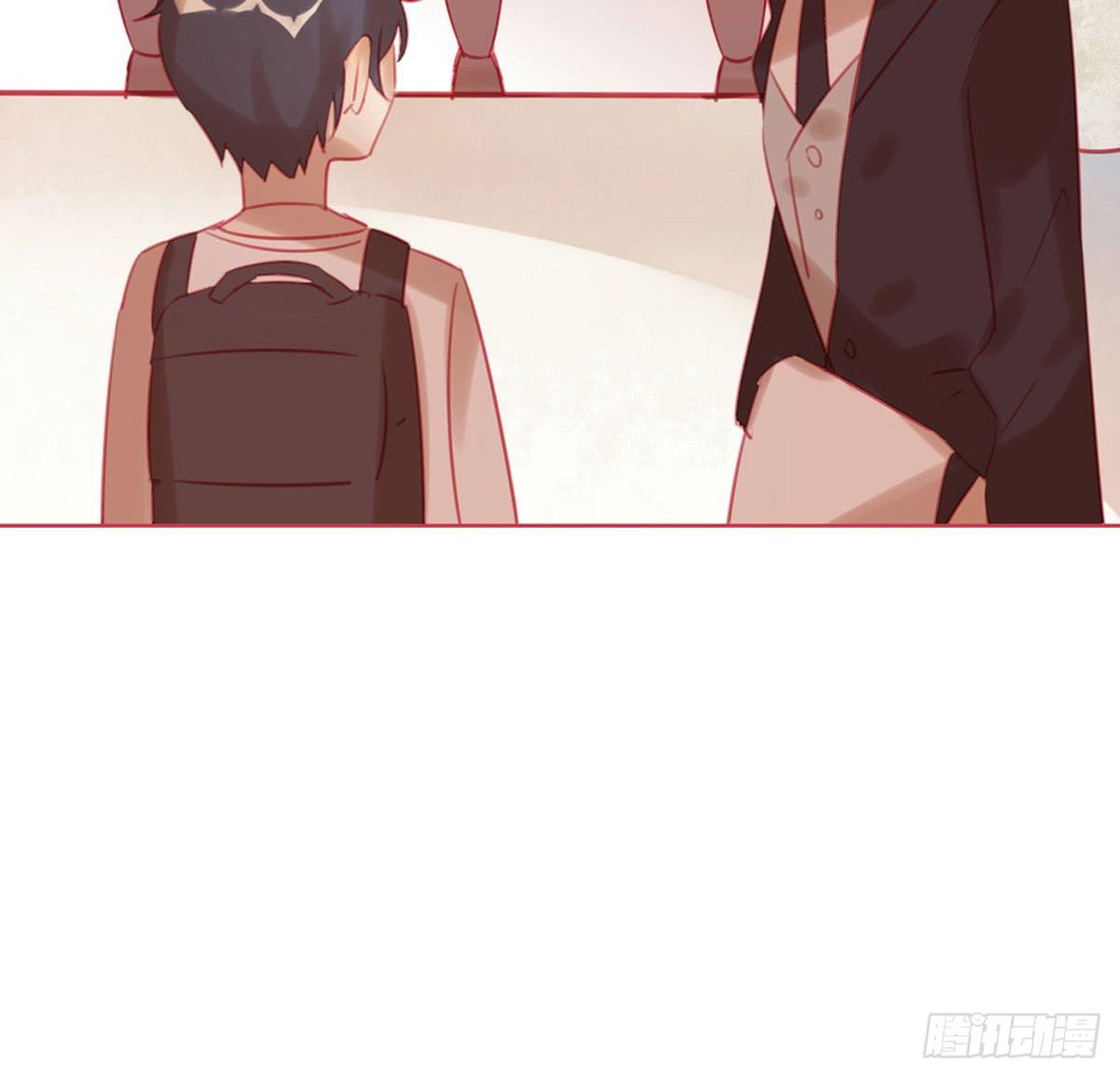 阴魂不散的小鬼(1/2)-第9话