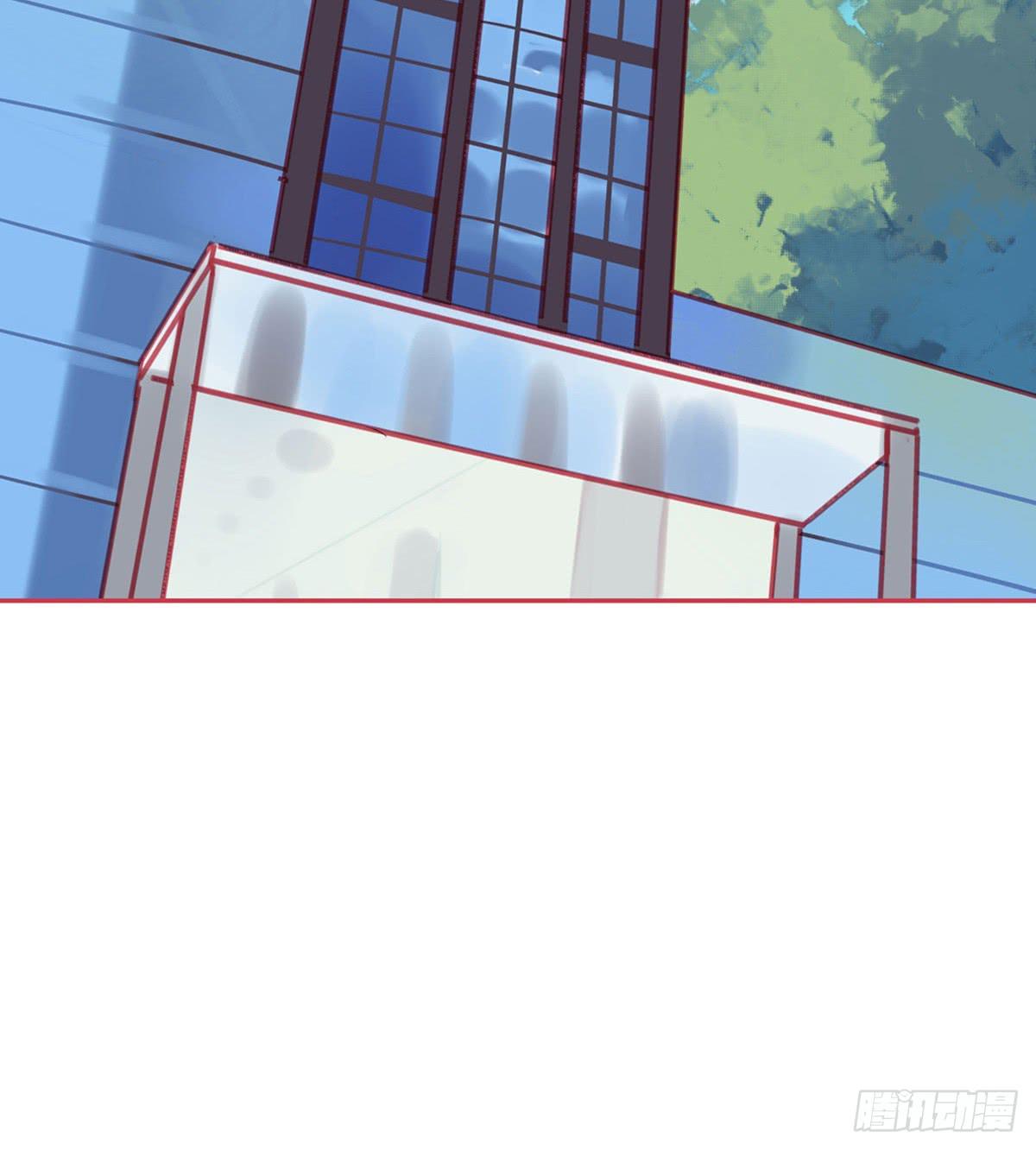 阴魂不散的小鬼(1/2)-第9话