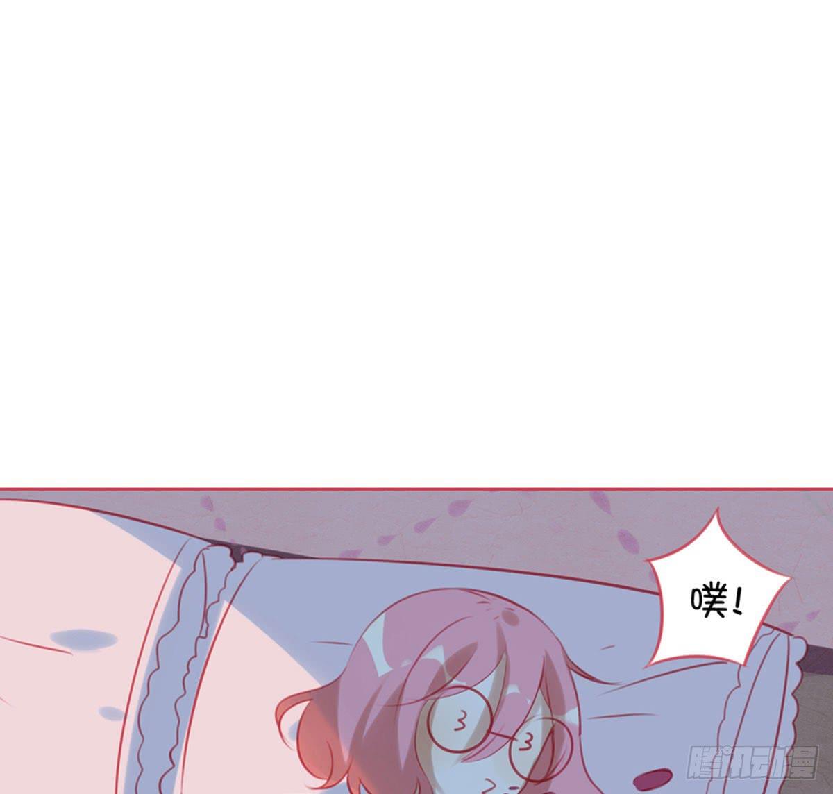 阴魂不散的小鬼(1/2)-第9话