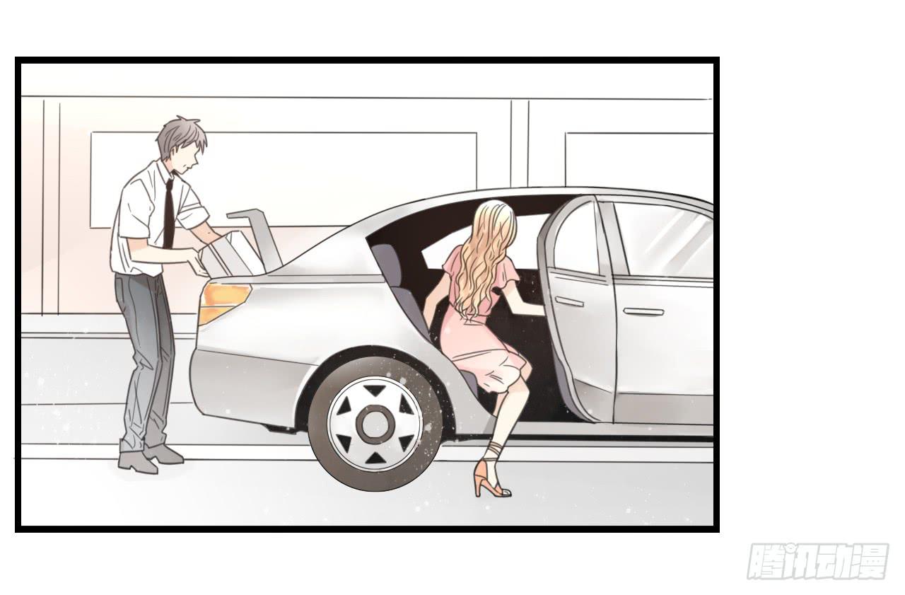 我才是女主角-第1话