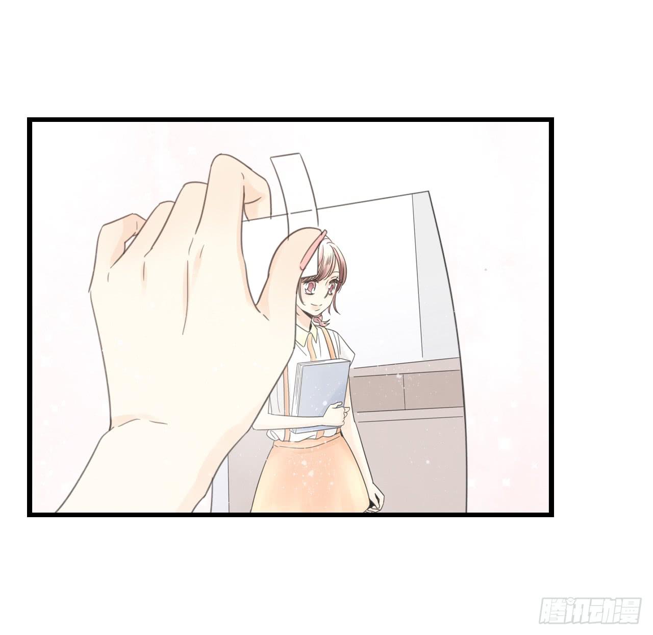 东施效颦，到底哪里出错了。(1/2)-第11话