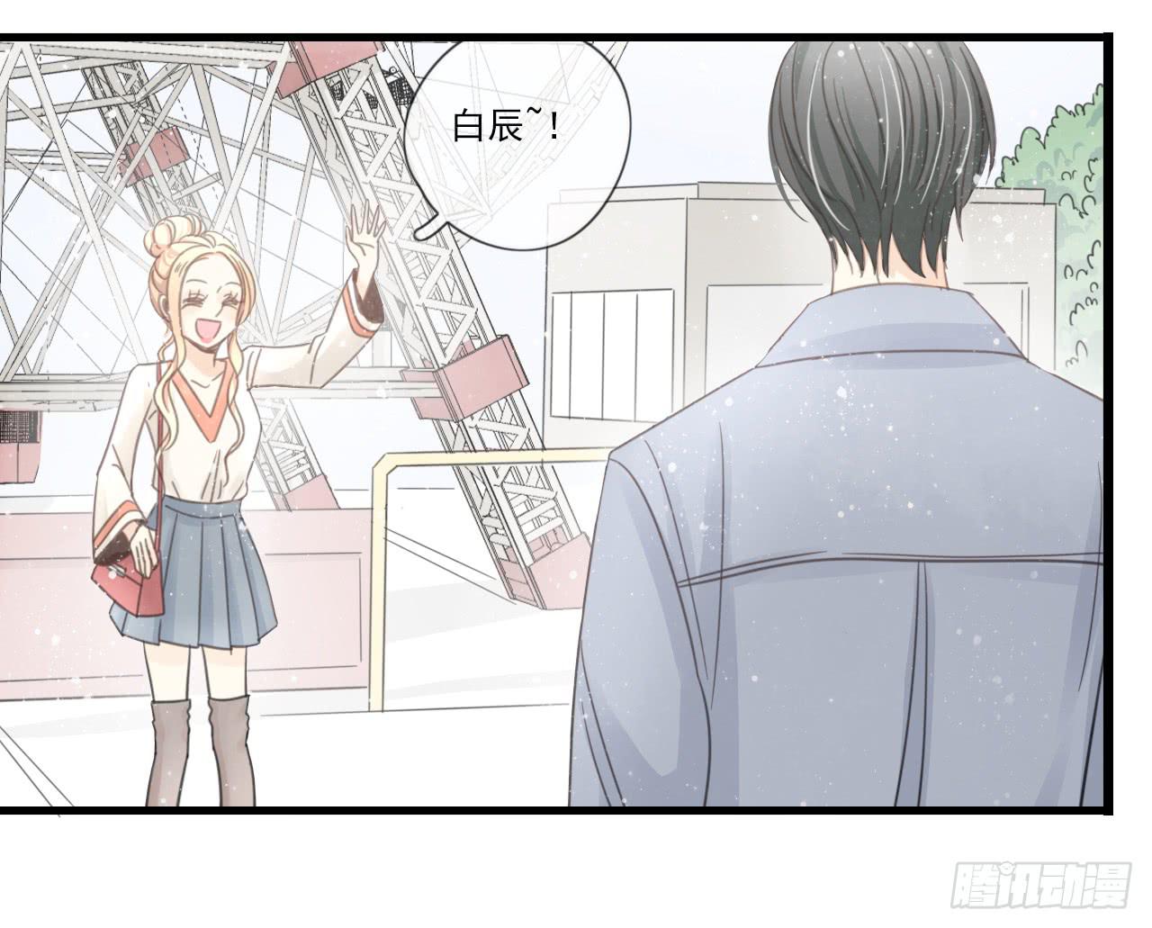 第一次行动！失败！(1/2)-第15话