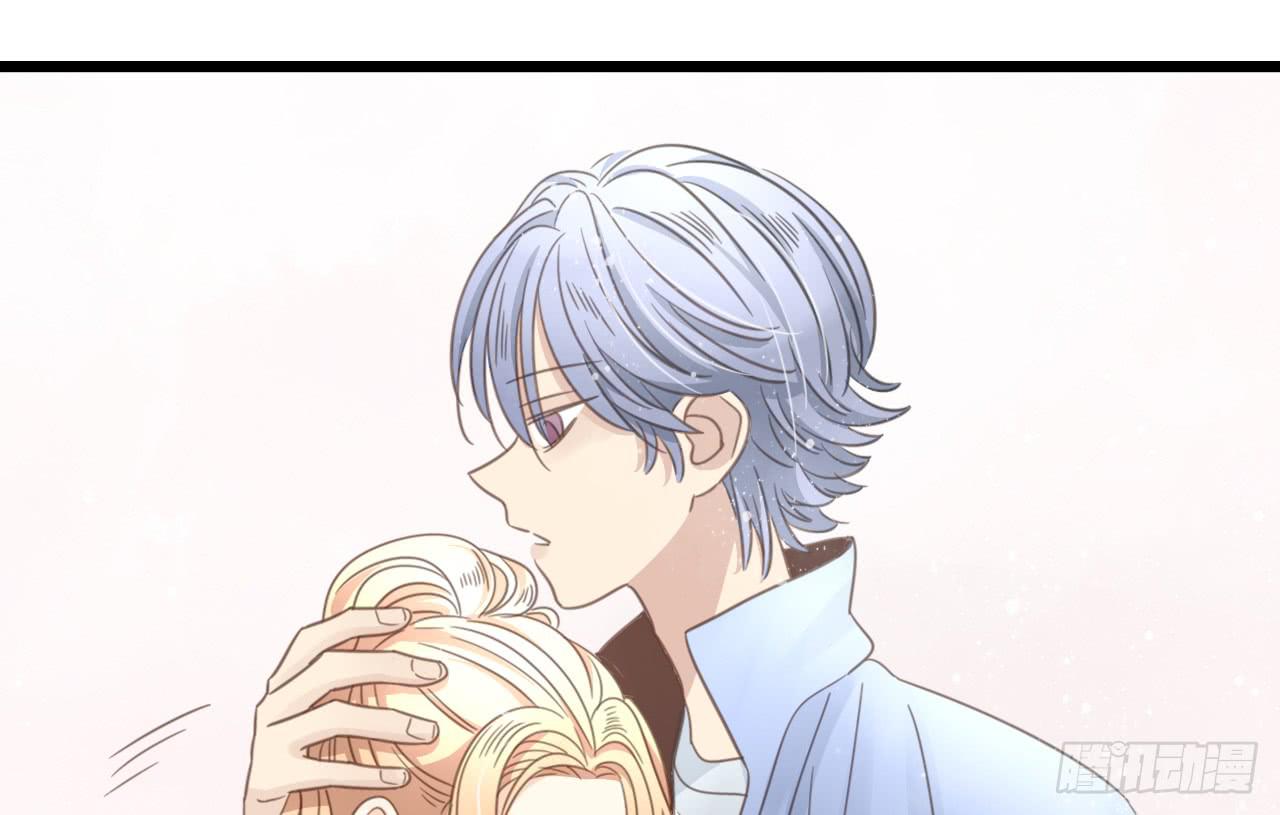 邱蔓希你这个笨蛋(1/2)-第17话