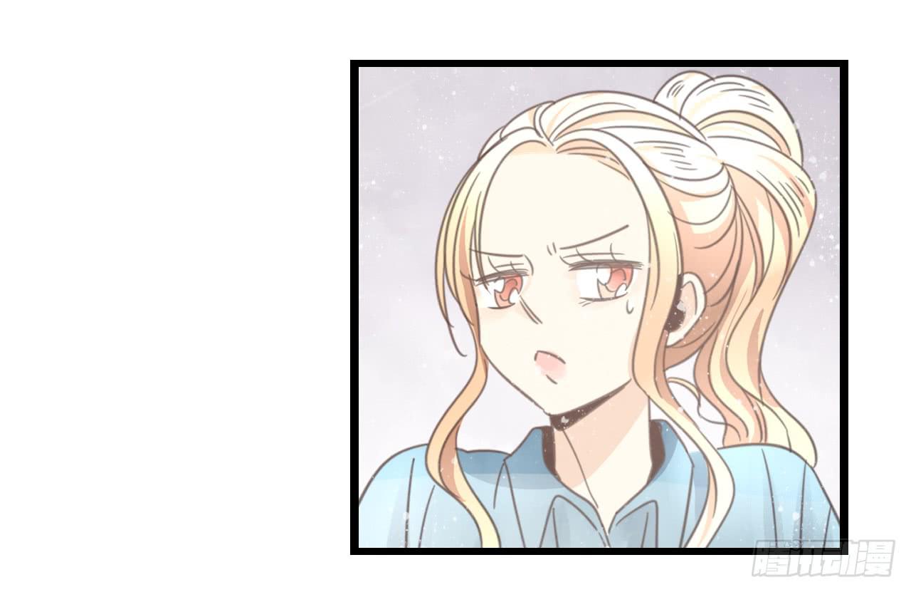 我竟然会对那个笨蛋把持不住-第21话