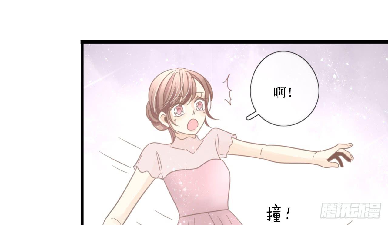 又摔倒？你这个小脑离家出走的蠢货(1/2)-第25话