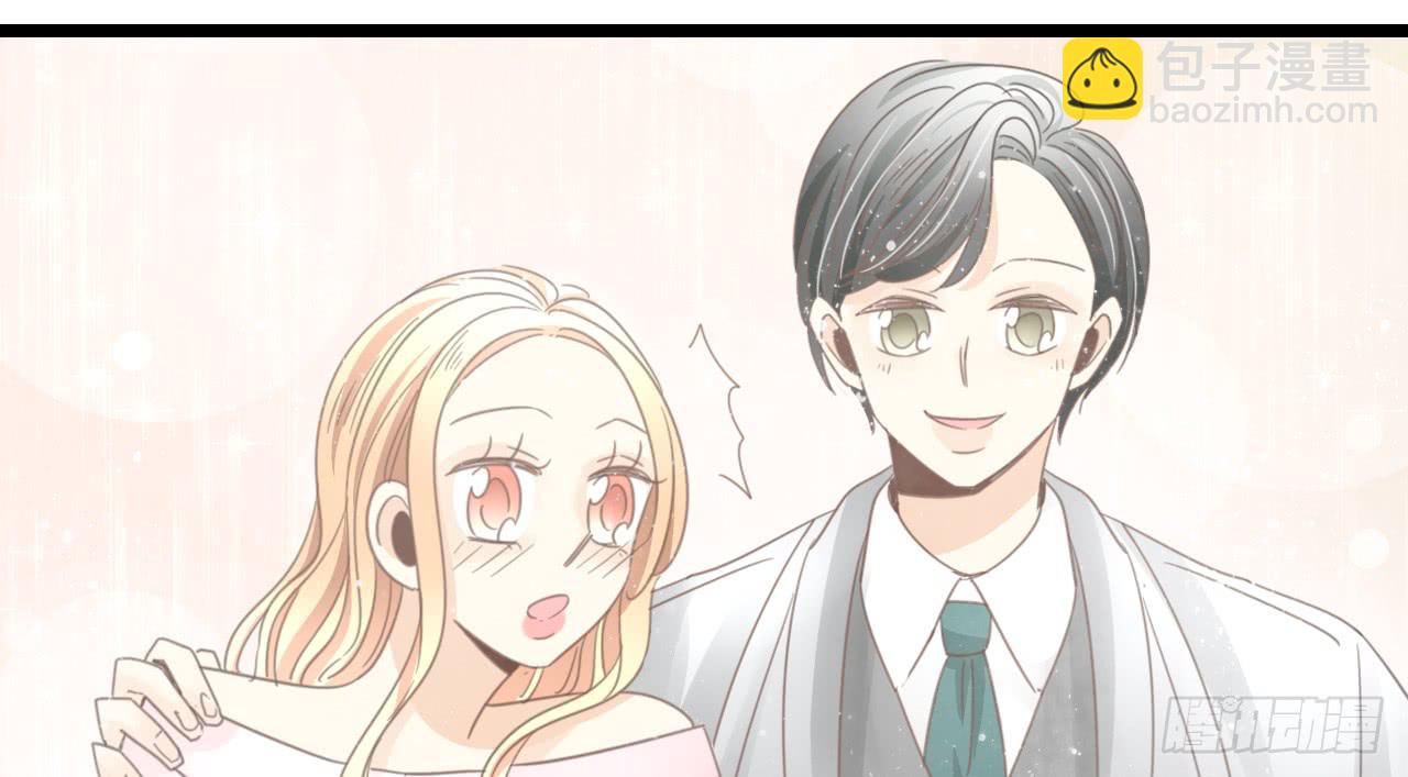 为什么明明在交往，却总有距离感-第31话