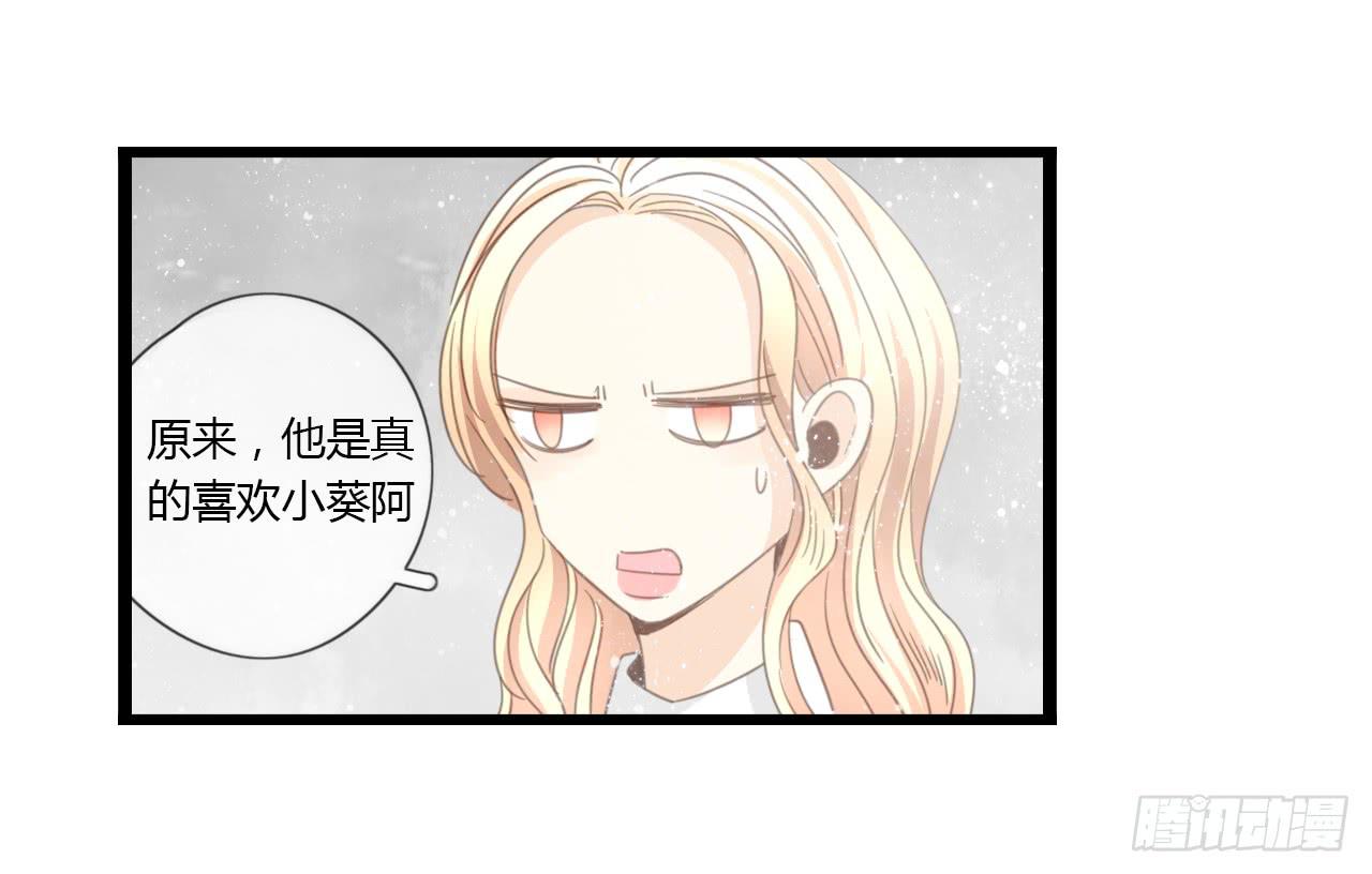 白辰！你回来啦~！-第41话