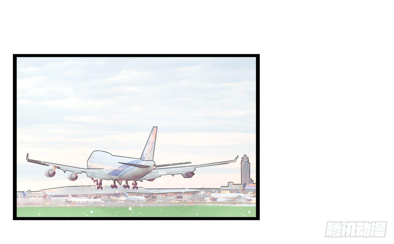 白辰！你回来啦~！-第41话