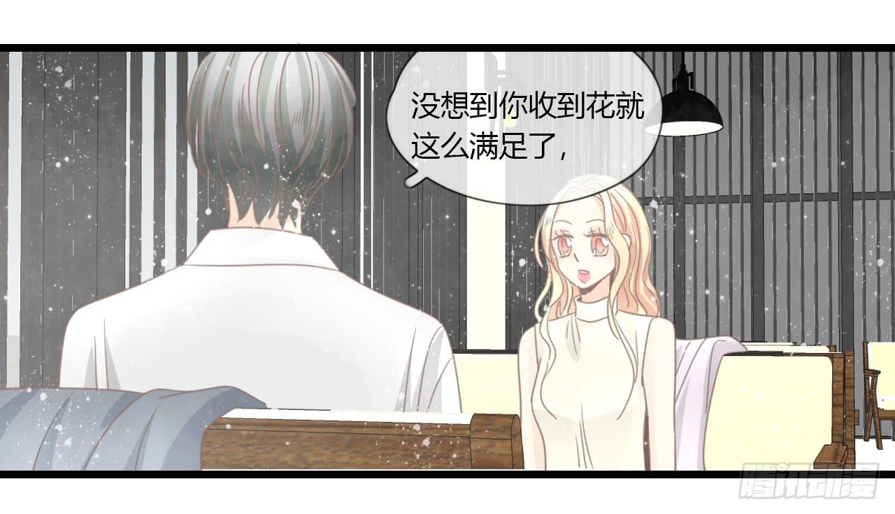 礼物是季泽言送的？！-第47话