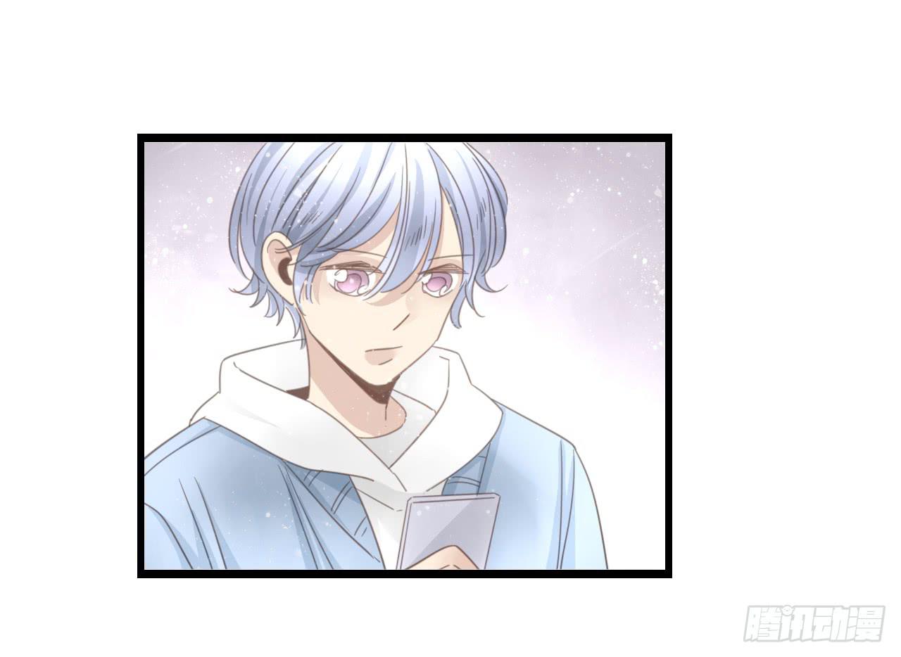 假扮情侣弄巧成拙了-第51话