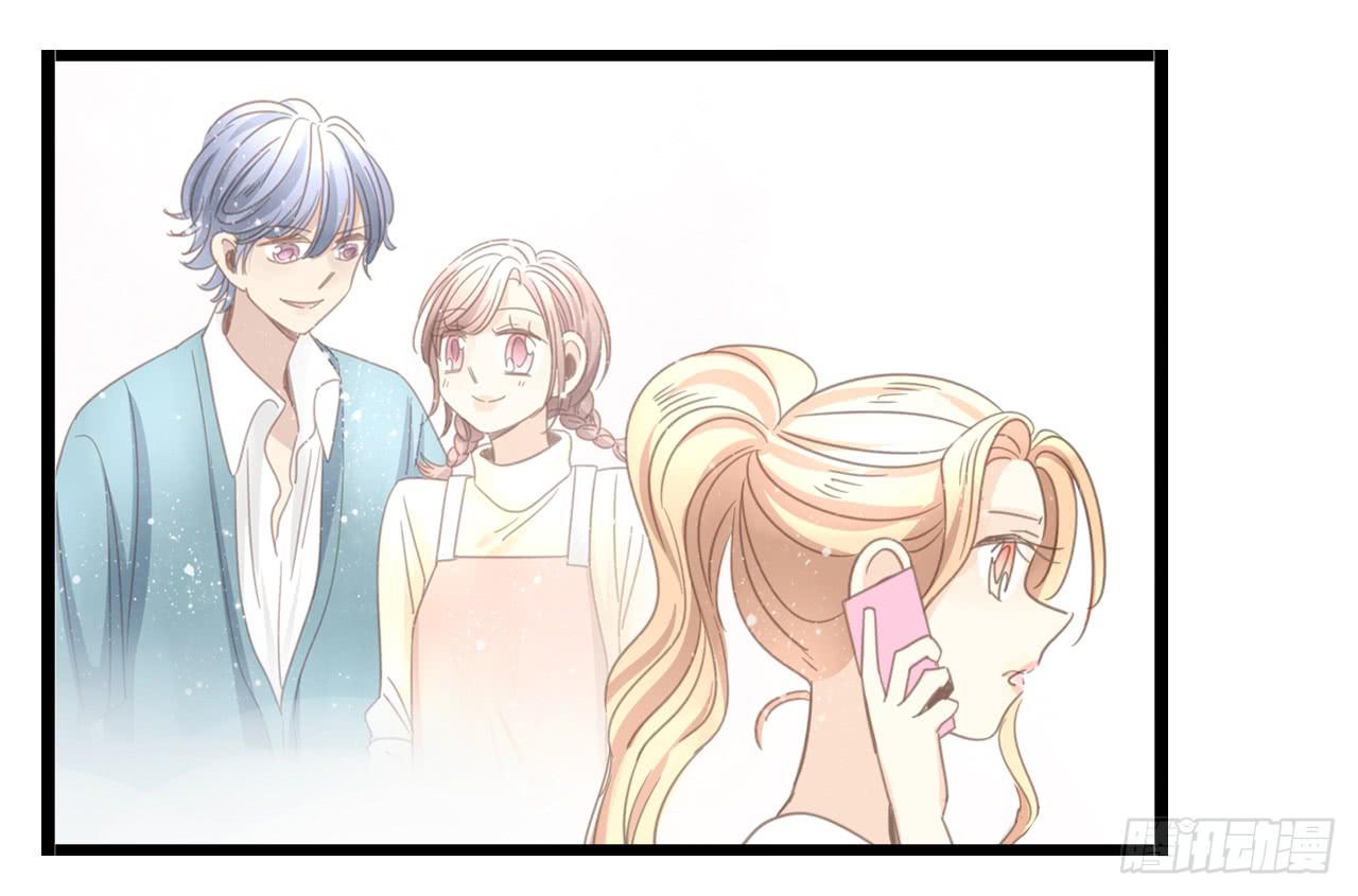 假扮情侣弄巧成拙了-第51话