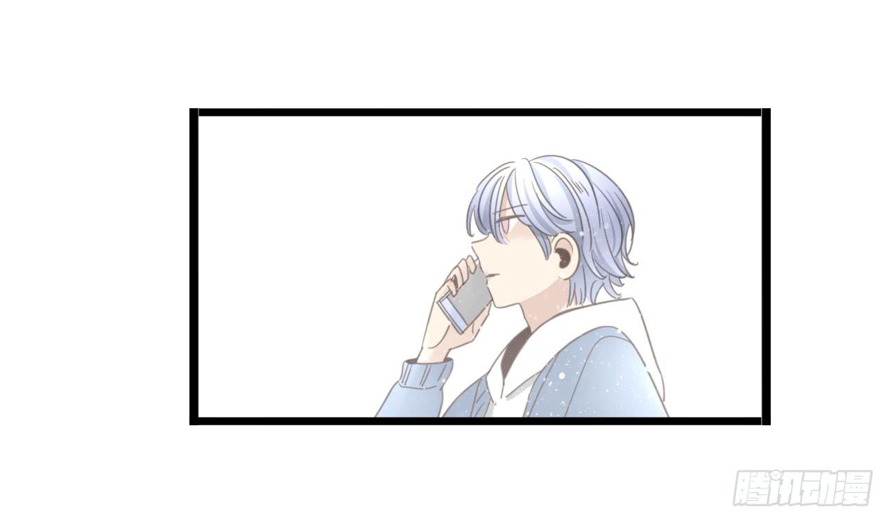 假扮情侣弄巧成拙了-第51话