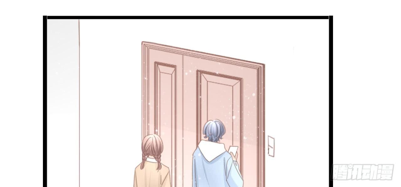 假扮情侣弄巧成拙了-第51话