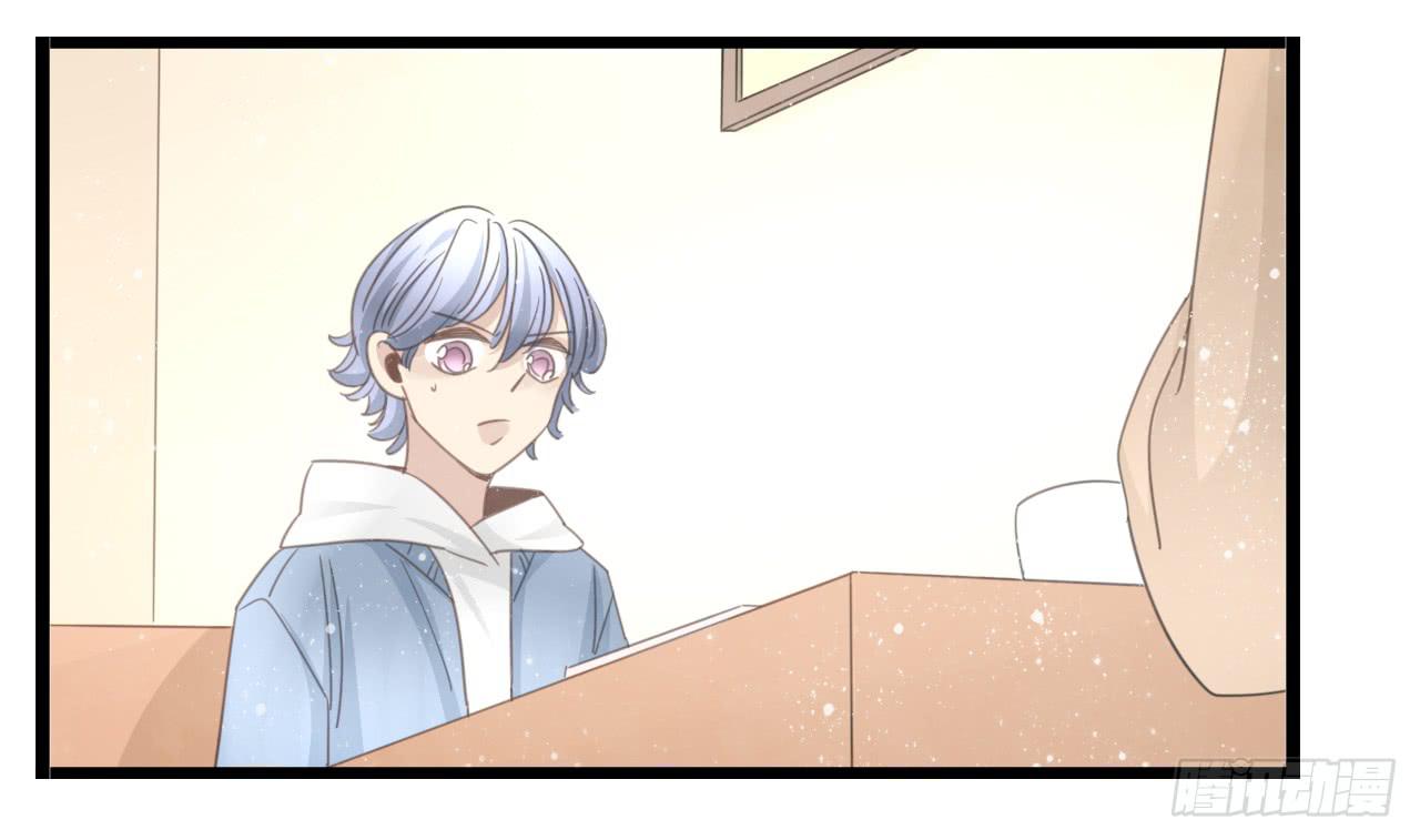 假扮情侣弄巧成拙了-第51话